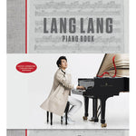 Lang Lang Piano Book - Remenyi House of Music