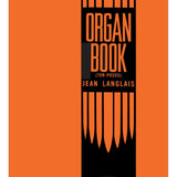 Langlais, J. - Organ Book - Remenyi House of Music