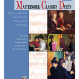 Masterwork Classics Duets, Level 1