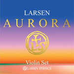 Larsen Aurora Violin Strings Set - Remenyi House of Music