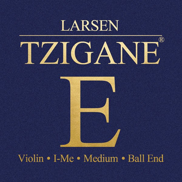 Larsen Tzigane Violin Strings - Remenyi House of Music