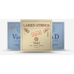 Larsen Viola String A Medium Ball - Remenyi House of Music