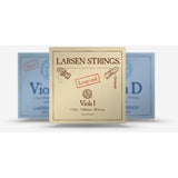 Larsen Viola String A Medium Loop - Remenyi House of Music