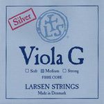 Larsen Viola String G Medium - Remenyi House of Music