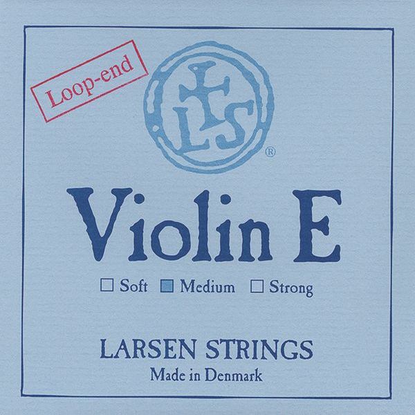 Larsen Violin Strings - Remenyi House of Music