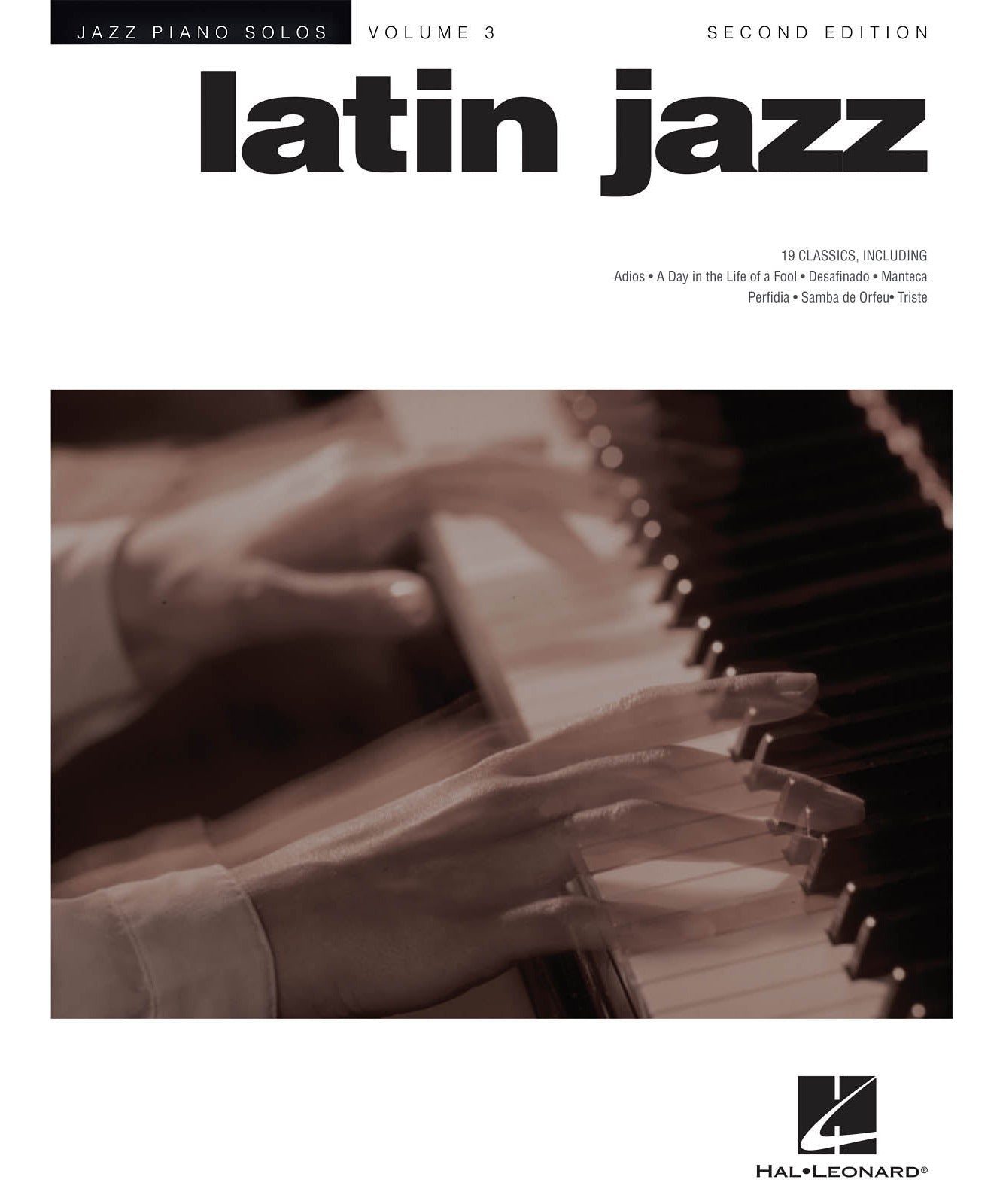 Latin Jazz - Remenyi House of Music