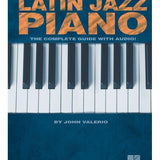 Latin Jazz Piano - Remenyi House of Music