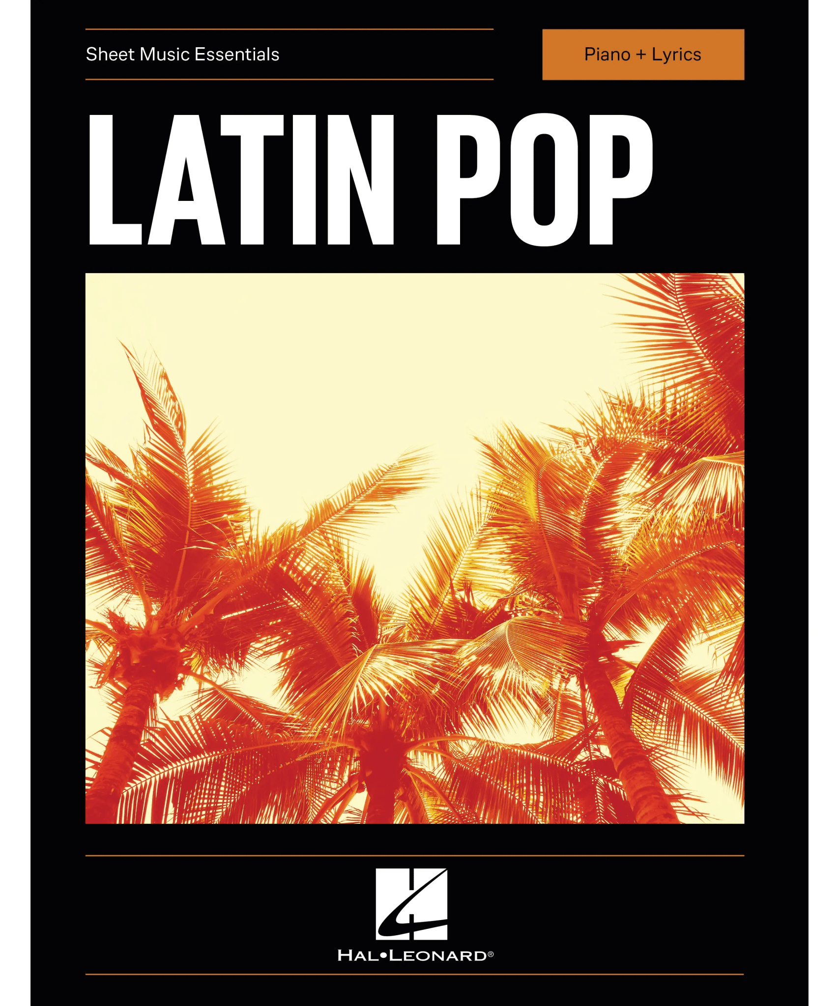Latin Pop - Remenyi House of Music