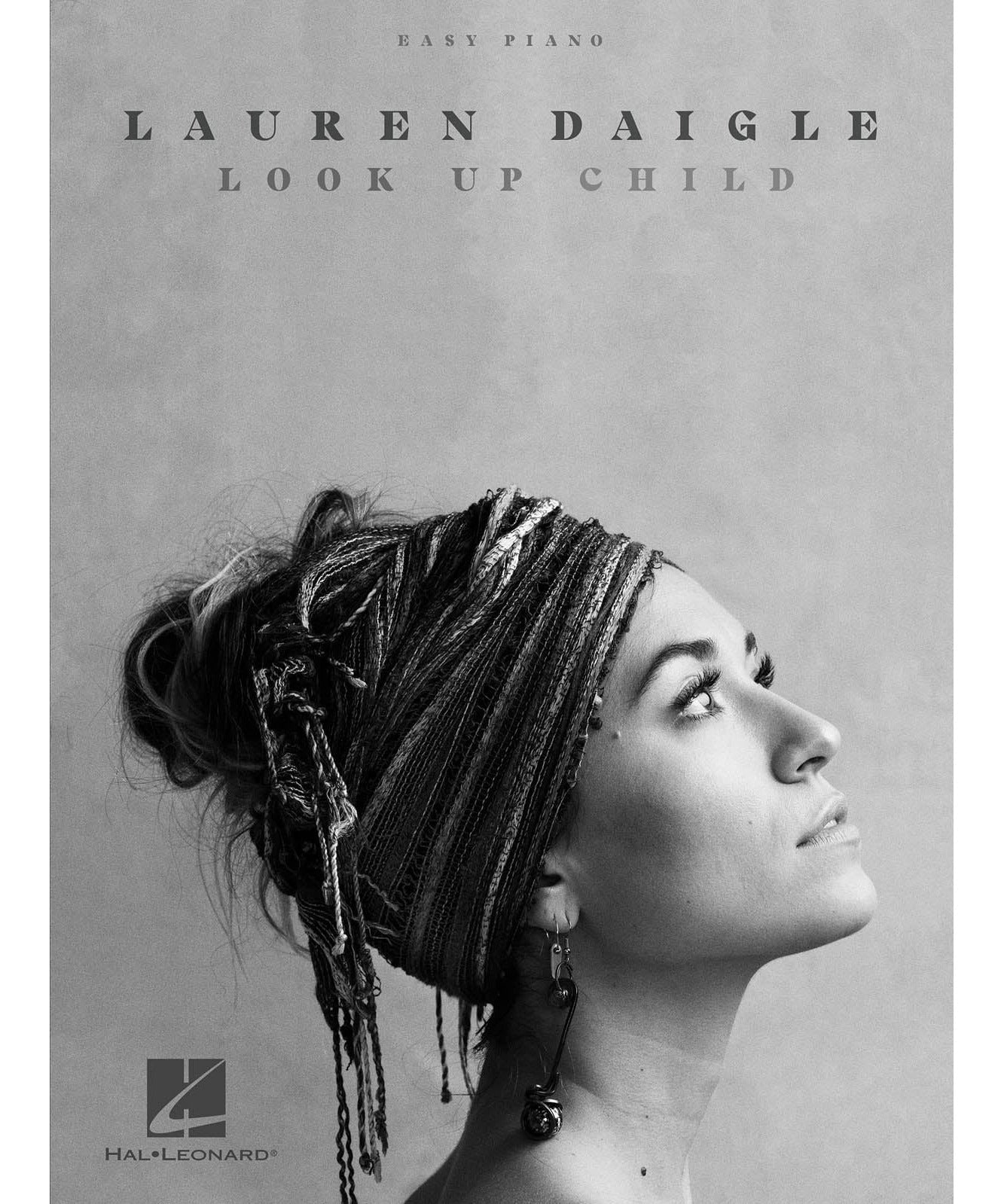 Lauren Daigle - Look Up Child - Easy Piano - Remenyi House of Music