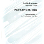 Lawrence/Salzedo - Pathfinder to the Harp - Remenyi House of Music