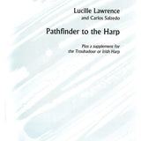 Lawrence/Salzedo - Pathfinder to the Harp - Remenyi House of Music