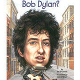 Who Is Bob Dylan?