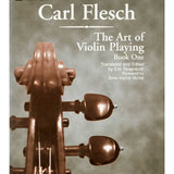 The Art Of Violin Playing