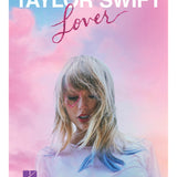 Taylor Swift – Lover (Easy Piano Songbook)