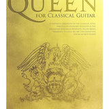 Queen for Classical Guitar