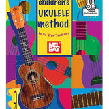 L.D. Andrews - Children's Ukulele Method - Remenyi House of Music