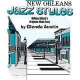 Simplified New Orleans Jazz Styles