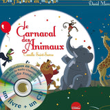 Le Carnaval des Animaux - Remenyi House of Music