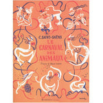 Le Carnaval des Animaux (Carnival of the Animals) - Remenyi House of Music