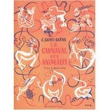 Le Carnaval des Animaux (Carnival of the Animals) - Remenyi House of Music