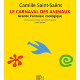 Le Carnaval des Animaux (Carnival of the Animals) - Remenyi House of Music