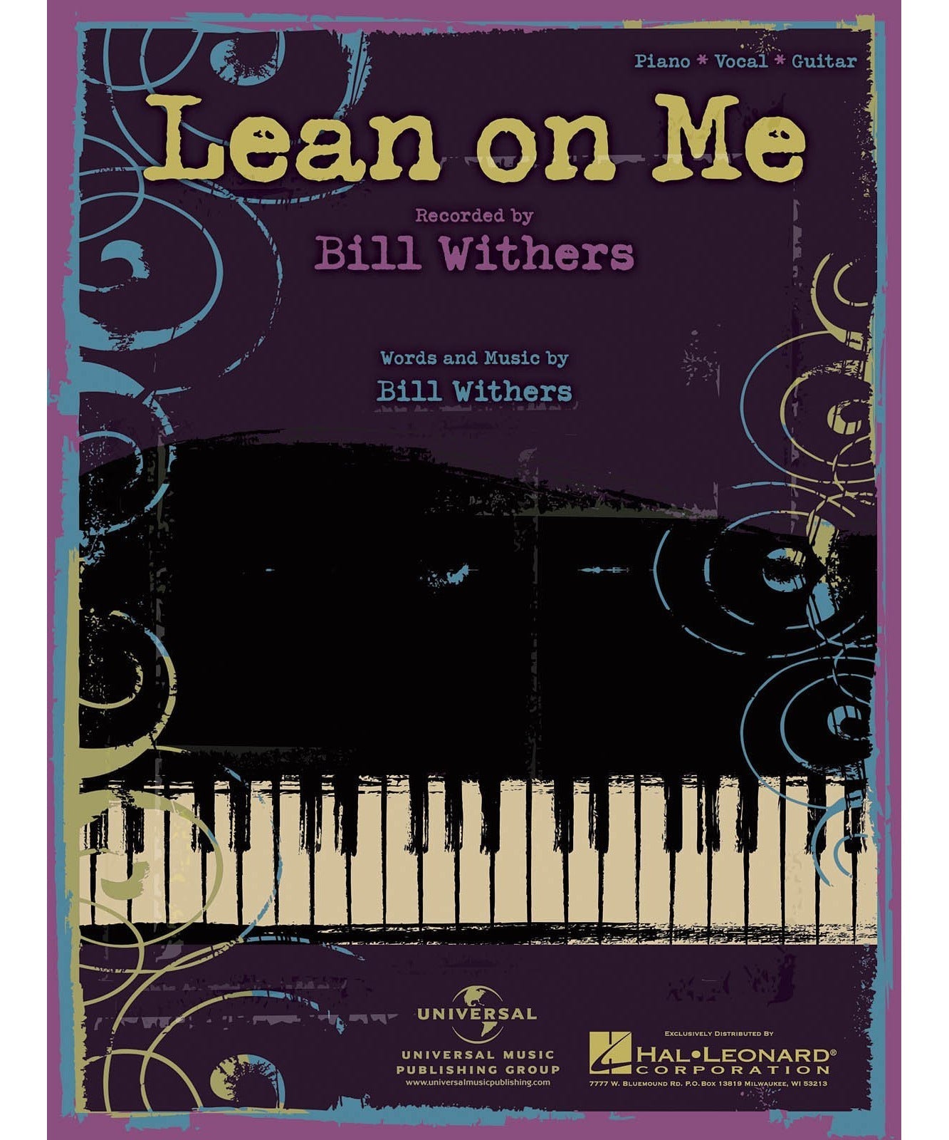 Lean on Me - Remenyi House of Music