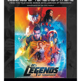 Legends of Tomorrow Theme (From the Television Series DC's Legends of Tomorrow) - Remenyi House of Music