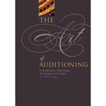 Legge, A. - The Art of Auditioning - Remenyi House of Music