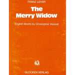 Lehar, F. - The Merry Widow - Remenyi House of Music