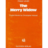 Lehar, F. - The Merry Widow - Remenyi House of Music