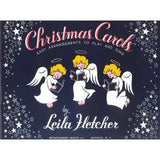 Leila Fletcher Christmas Carols - Remenyi House of Music