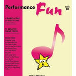 Leila Fletcher Performance Fun Book 2B - Remenyi House of Music