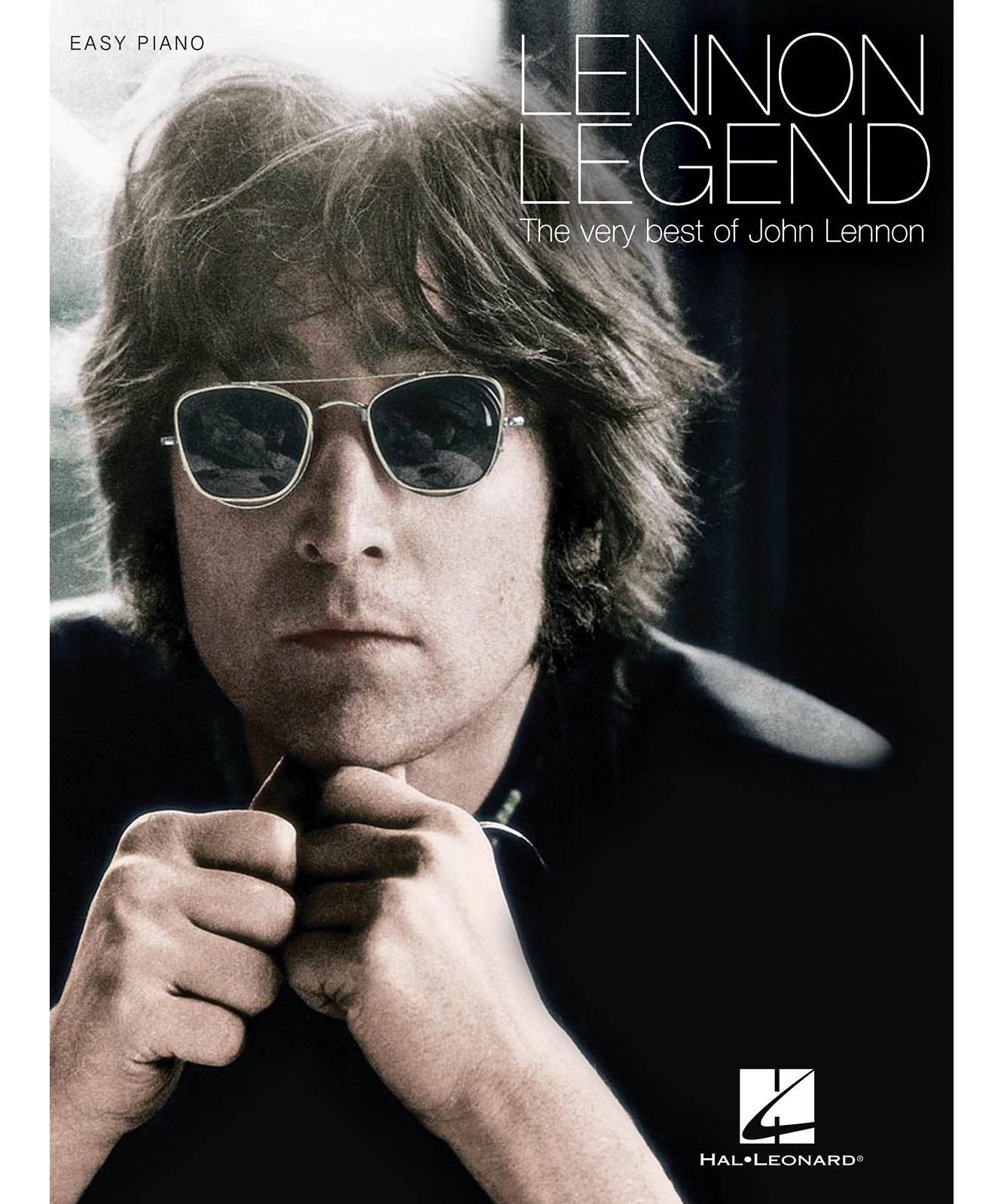 Lennon Legend - The Very Best of John Lennon - Remenyi House of Music