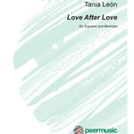 Leon, T. - Love After Love - Remenyi House of Music