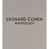 Leonard Cohen Anthology - Remenyi House of Music