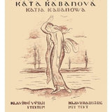 Leoš Janáček: Káta Kabanová - Katja Kabanowa - Remenyi House of Music