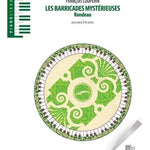 Les Barricades Mysterieuses - Remenyi House of Music