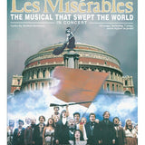 Les Misérables in Concert - Remenyi House of Music