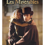 Les Misérables - Vocal Selections from the Movie - Remenyi House of Music