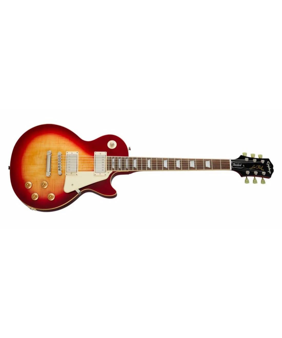 Les Paul '50s Standard Heritage Cherry Burst - Remenyi House of Music