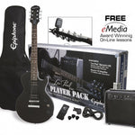 Les Paul Player Pack - Remenyi House of Music