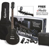 Les Paul Player Pack - Remenyi House of Music