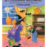 Let's Celebrate Halloween!, Pre - reading - Remenyi House of Music