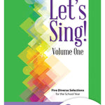 Let's Sing! Volume 1 - Remenyi House of Music