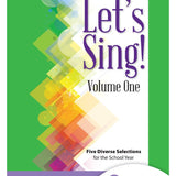Let's Sing! Volume 1 - Remenyi House of Music