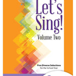Let's Sing! Volume 2 - Remenyi House of Music