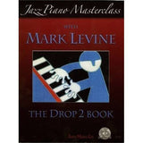 Levine M. - The Drop 2 Book - Book & CD - Remenyi House of Music