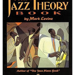 Levine M. - The Jazz Theory Book - Remenyi House of Music