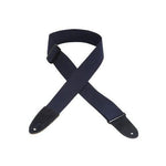 Levy's MC8 Cotton Guitar Strap - Remenyi House of Music