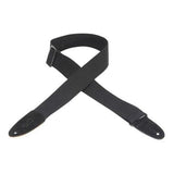 Levy's MC8 Cotton Guitar Strap - Remenyi House of Music